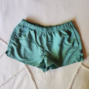 Patagonia Swim/Activewear Shorts